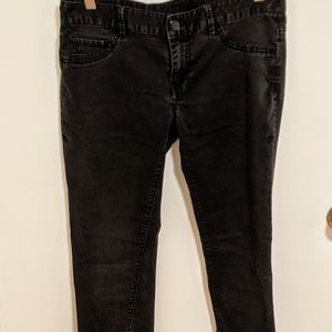 Women's Armani Exchange Pants - Size 4